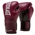 Miniatyrbillede 1 af 3: Everlast Elite 2 Kunstlæder Boksehandsker Rød 14 oz