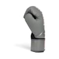 Miniatyrbillede 3 af 4: Everlast Elite 2 Kunstlæder Boksehandsker Grå 14 oz