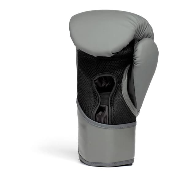 Everlast Elite 2 Kunstlæder Boksehandsker Grå 14 oz