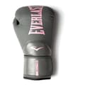 Miniatyrbillede 2 af 4: Everlast Elite 2 Kunstlæder Boksehandsker Grå 14 oz