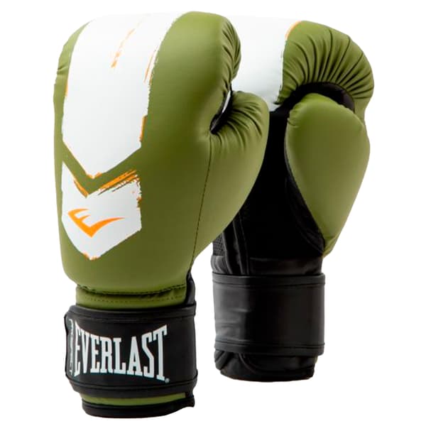 Everlast Prospect 2 Kunstlæder Boksehandsker Grøn 8 oz