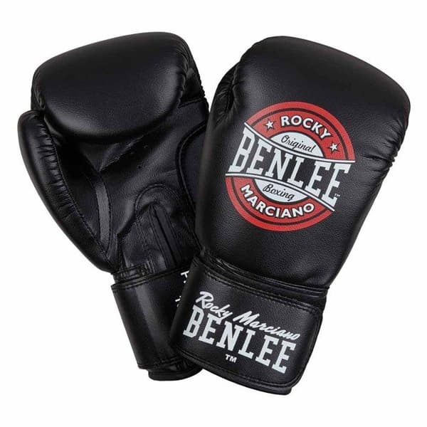 Benlee tryckboxningshandskar
