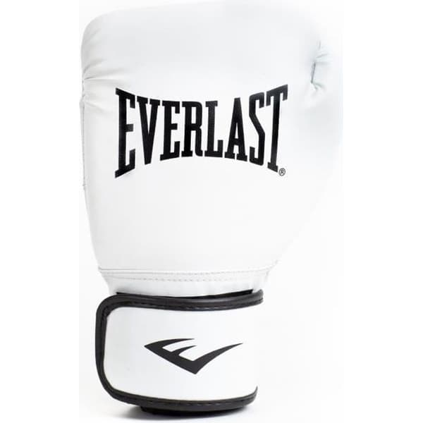 Everlast Core 2 gl handskar - vit