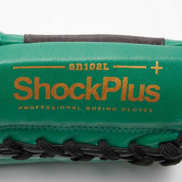 Leone1947 Shock Plus Konstläder Boxningshandskar  EU 44