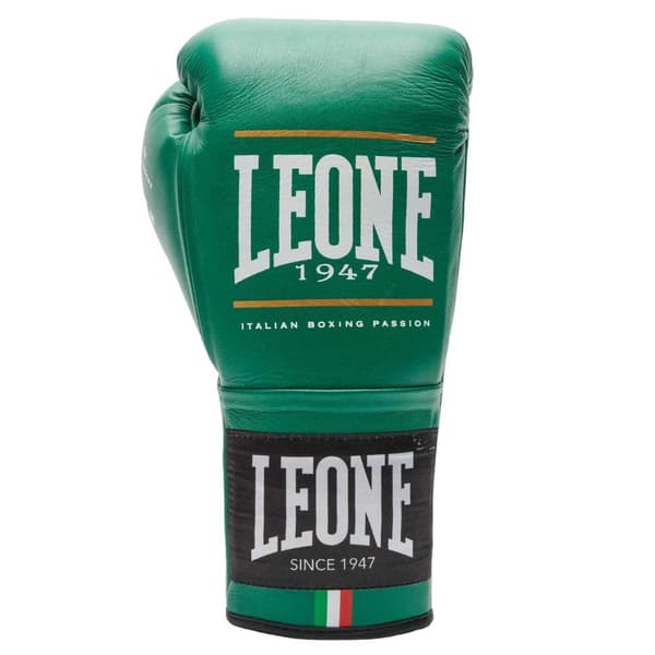Leone1947 Shock Plus Kunstlæder Boksehandsker  EU 44