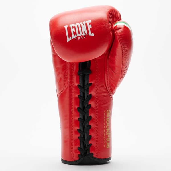 Leone1947 Shock Plus Kunstlæder Boksehandsker  EU 42