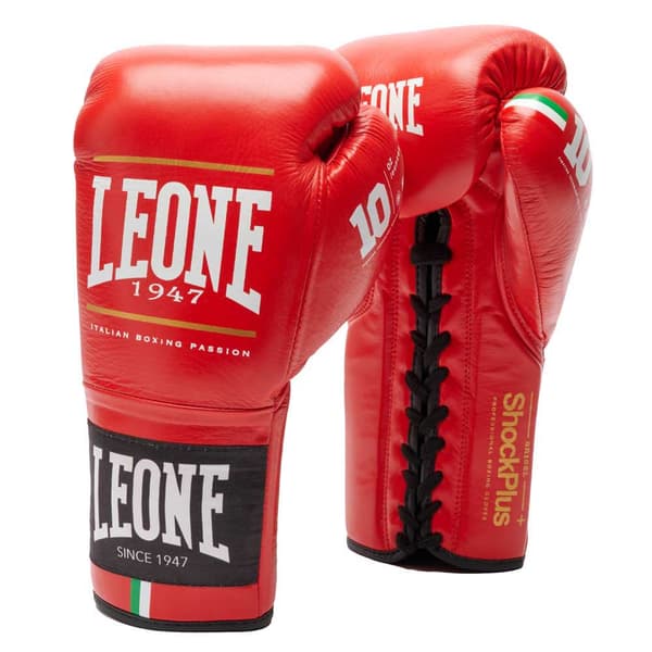 Leone1947 Shock Plus Kunstlæder Boksehandsker  EU 42