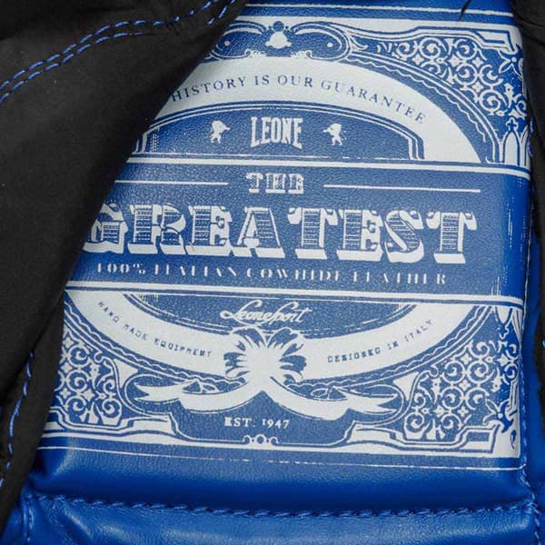Leone1947 The Greatest Kunstlæder Boksehandsker EU 37