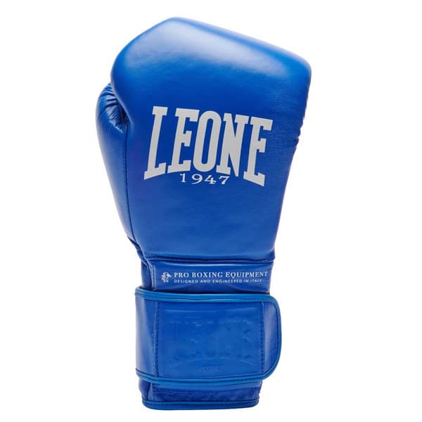 Leone1947 The Greatest Kunstlæder Boksehandsker EU 37