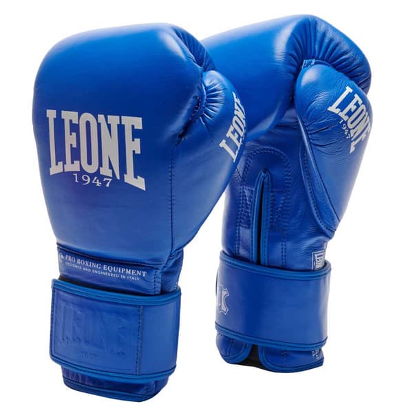 Leone1947 The Greatest Kunstlæder Boksehandsker EU 37