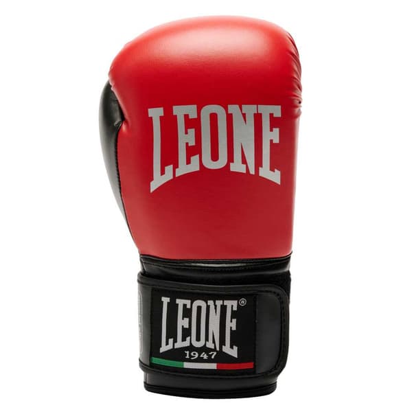 Leone1947 Thunder Keinonahkaiset Nyrkkeilyhanskat  EU 42