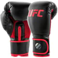 Miniatyrbild 3 av 3: Muay Thai Boxning Träningshandskar - UFC - 14 Oz - Svart - Unisex - Kampsport