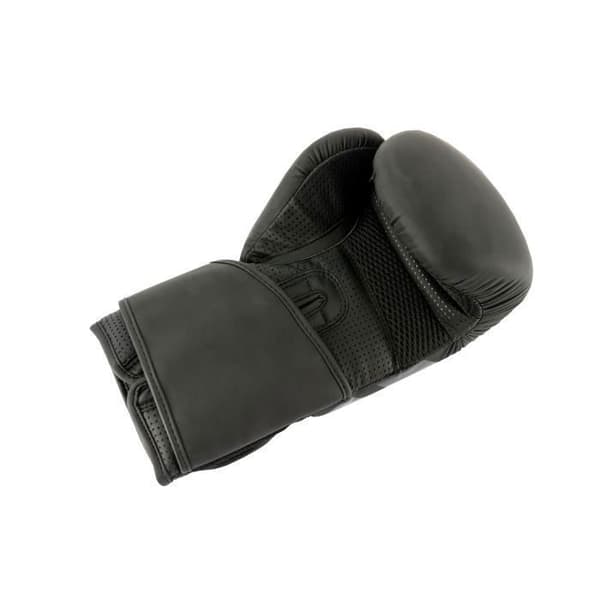 UFC Pro Tonal Boxing Träningshandske - Svart - 14 Oz