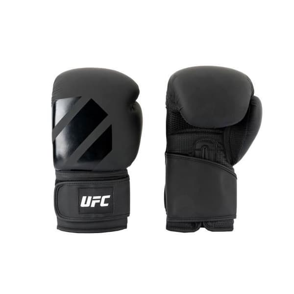 UFC Pro Tonal Boxing Träningshandske - Svart - 14 Oz