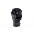 Miniatyrbild 2 av 4: Grappling / MMA 'Sparring' Pro Training Gloves - Svart - Storlek L/XL - UFC