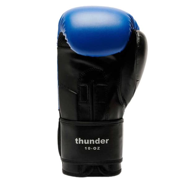 Leone1947 Thunder Kunstlæder Boksehandsker  10 Oz