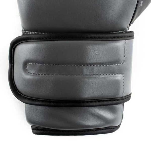 Everlast Fse Powerlock 2r Training Nahka Keinotekoiset Nyrkkeilyhanskat  10 oz