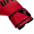 Miniatyrbild 3 av 4: UFC Tränings Kickboxningshandskar (x2)
