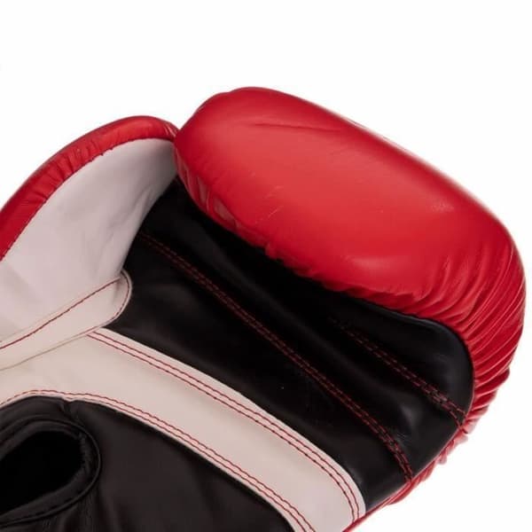 UFC Tränings Kickboxningshandskar (x2)