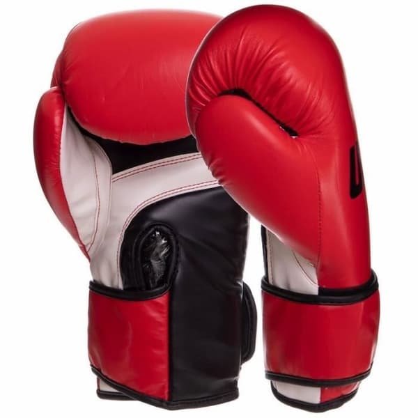UFC Tränings Kickboxningshandskar (x2)
