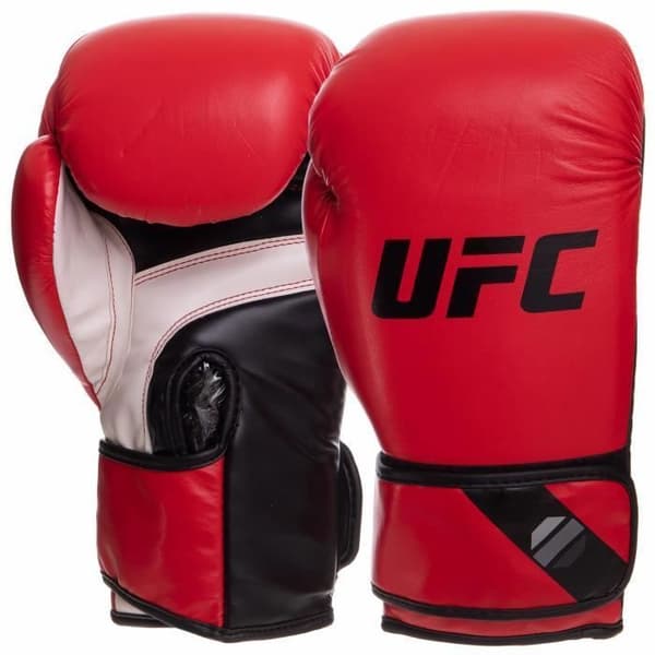 UFC Tränings Kickboxningshandskar (x2)