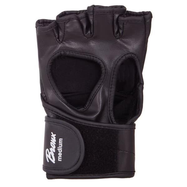 MMA-hanskar - Benlee - Bronx - Skumvaddering - Velcro-stängning - Unisex