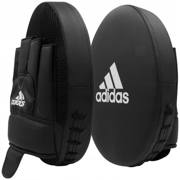 ADIDAS Boksesæt Handsker 12 oz Shields Trainer's Paws
