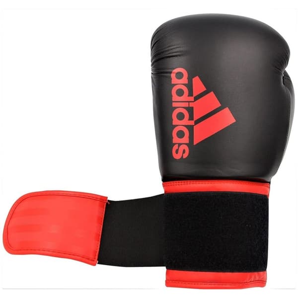 ADIDAS Hybrid 100 boxningshandskar 8 Oz