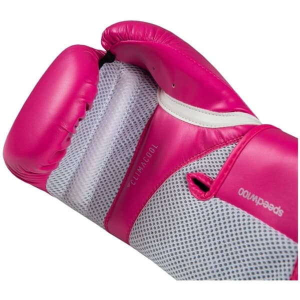 ADIDAS Woman Speed ​​​​nyrkkeilyhanskat 10 oz