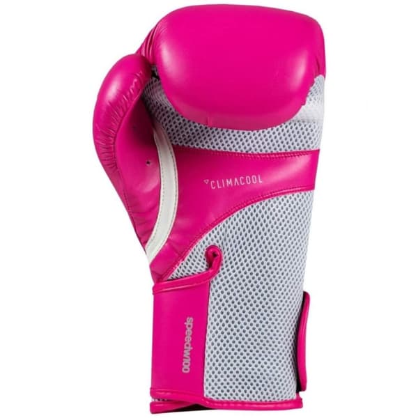 ADIDAS Woman Speed ​​​​nyrkkeilyhanskat 8 oz
