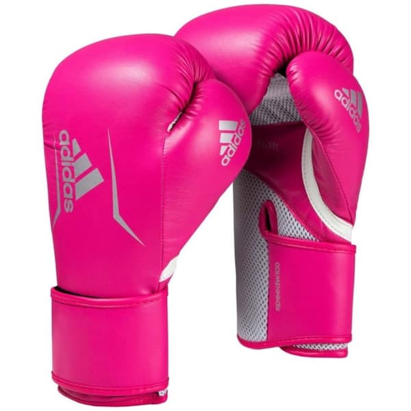 ADIDAS Woman Speed ​​​​boksehandsker 8 oz
