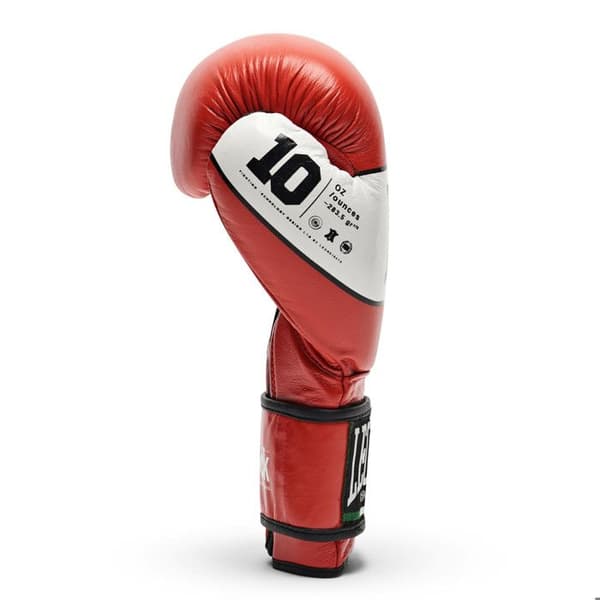 Boxningshandskar Leone Shock