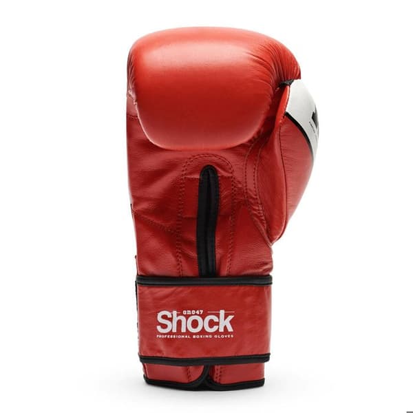 Boxningshandskar Leone Shock