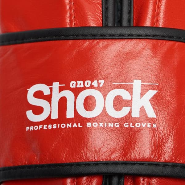 Boxningshandskar Leone Shock