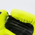 Miniatyrbild 4 av 4: Boxhandske - TECH DISCOUNT - PU-läder - Trippeldensitets skum - Velcro-fäste - Andningsbar