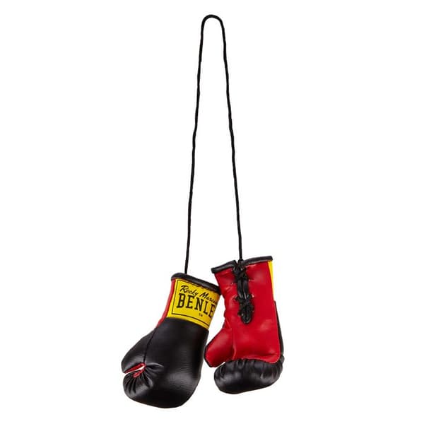 Miniatyrboxningshandskar Punch