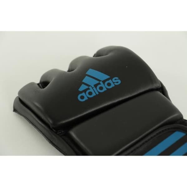 Adidas MMA-handskar "ADICSG08" Svart och Blå