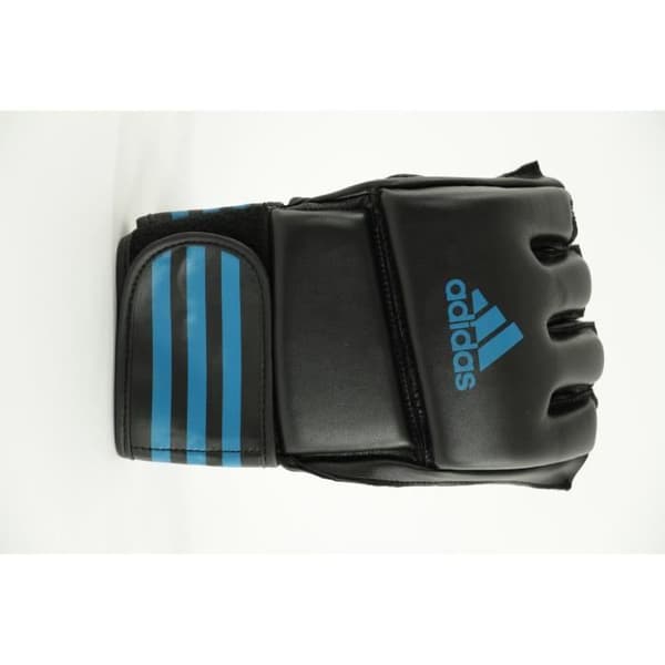 Adidas MMA-handskar "ADICSG08" Svart och Blå