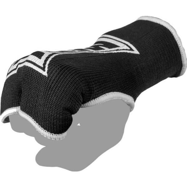 METAL BOXE Mitt Under Glove - Junior - Svart