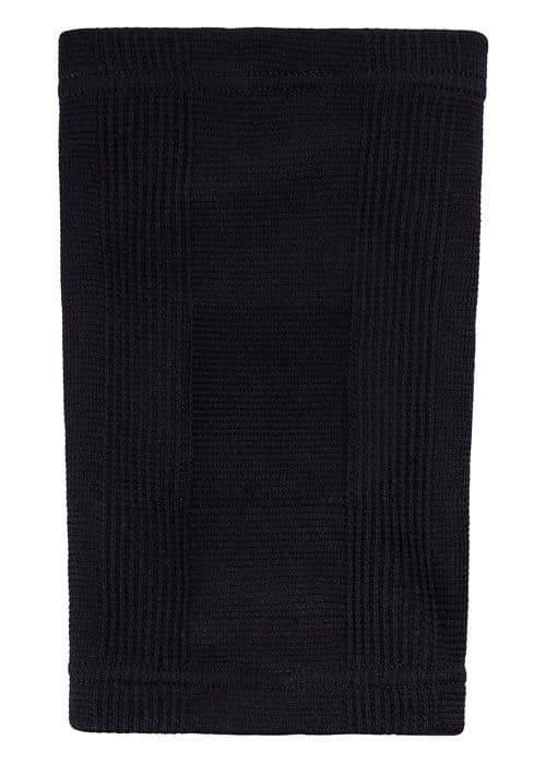 Benlee rocky marciano - 960109-2 - Unisex knäskydd för vuxna, svart storlek L/XL