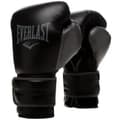 Miniatyrbild 1 av 3: Boxningshandske - Everlast - Powerlock 2r - Svart - PU-läder - Bekväm och teknisk
