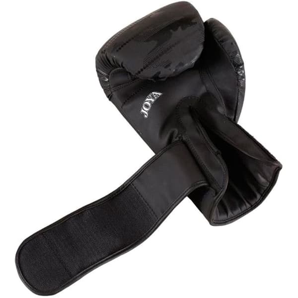Joya Camo V2 Kickboksehandsker Sort 8 oz