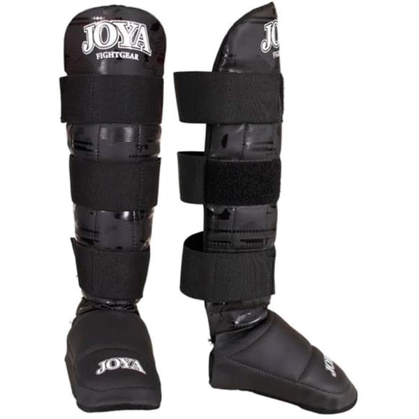 Joya Camo V2 Benskinner Sort m