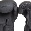 Miniatyrbillede 2 af 5: Joya Essential Kickbokshandschoenen zwart