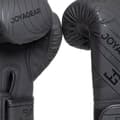 Miniatyrbillede 4 af 5: Joya Essential Kickbokshandschoenen zwart