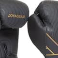 Miniatyrbillede 3 af 5: Joya Essential Kickbokshandschoenen zwart goud