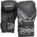 Miniatyrbillede 4 af 5: Joya Essential Kickbokshandschoenen zwart wit