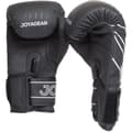 Miniatyrbillede 1 af 5: Joya Essential Kickbokshandschoenen zwart wit