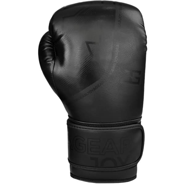 Joya Evolution Kickbokshandschoenen zwart