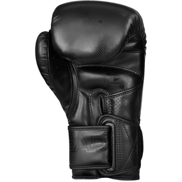 Joya Evolution Kickbokshandschoenen zwart